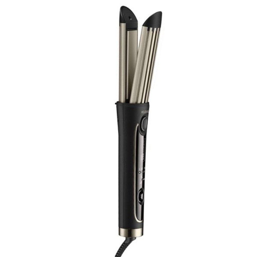 Conair cool air curling iron